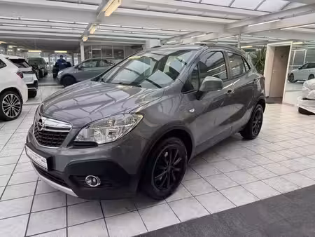 Opel Mokka 1.4 140 Edition 4x4