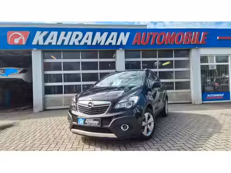 Opel Mokka 1.6 CDTI 136 Innovation