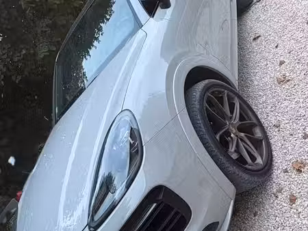 Porsche Cayenne V6 3.0 462 4x4
