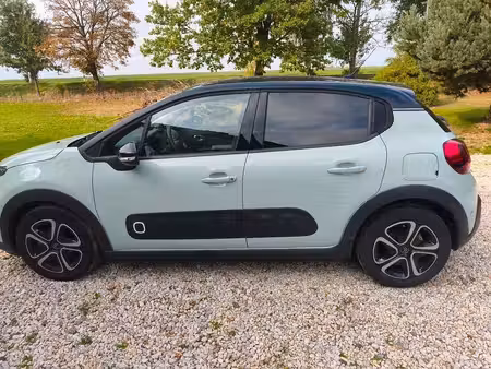 Citroën C3 1.2 82