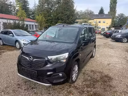Opel Combo 1.2 110 Innovation