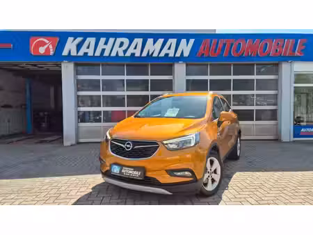Opel Mokka 1.4 140