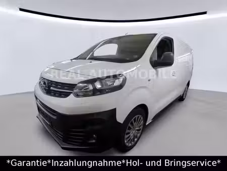 Opel Vivaro 1.5 102