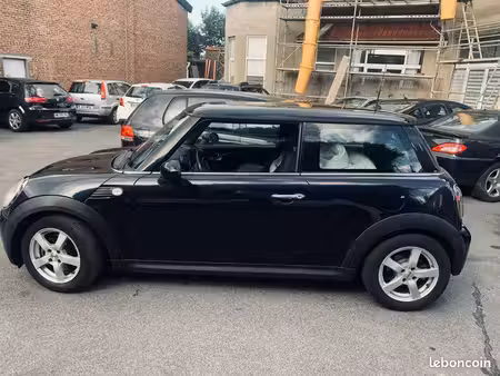 Mini Mini One 1.4