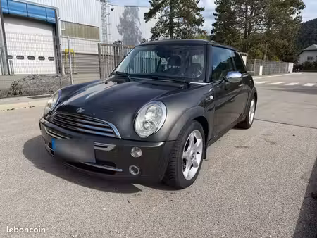 Mini Mini One 1.6 90