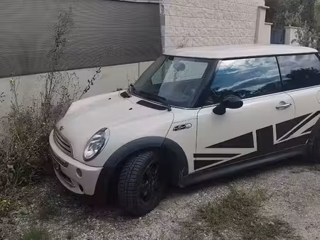 Mini Mini Cooper 1.4