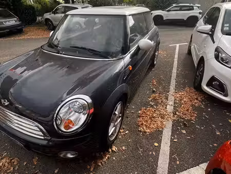 Mini Mini Cooper 1.6 120