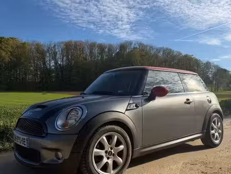 Mini Mini Cooper S 1.6 175