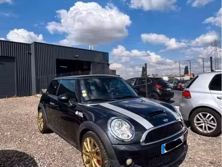 Mini Mini Cooper S 1.6 175