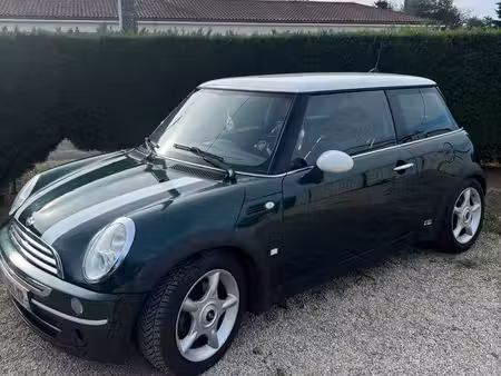 Mini Mini Cooper 1.6 115