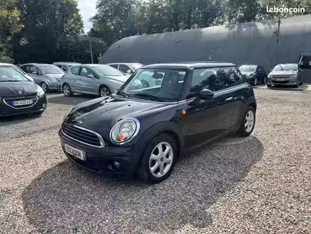 Mini Mini One 1.4 95