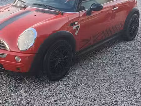 Mini Mini One 1.4 88