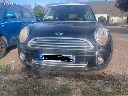 Mini Mini One 1.4 95