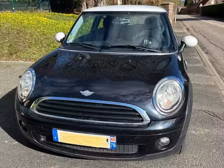 Mini Mini One 1.4 95