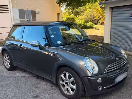 Mini Mini One 1.6 90