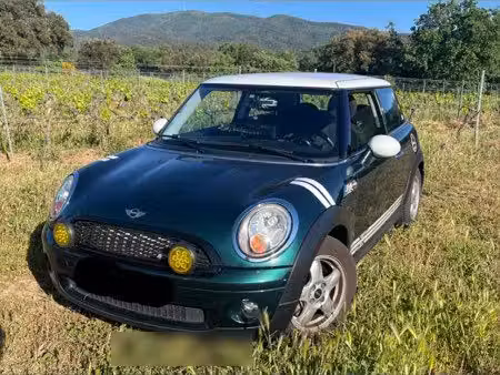 Mini Mini Cooper 1.6 120