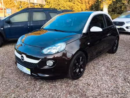 Opel Adam 1.4 87 Glam