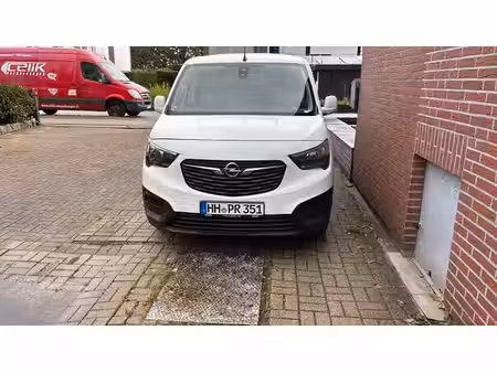 Opel Combo 1.5