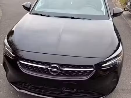 Opel Corsa 136 Elegance