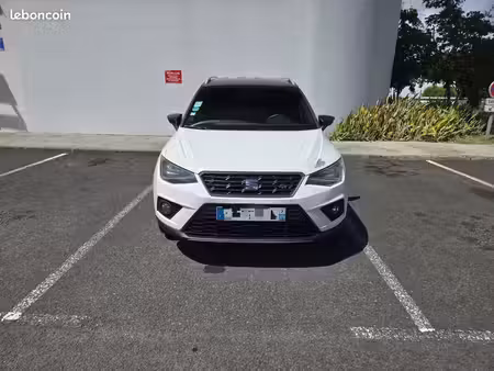 Seat Arona 1.0 TSI 110