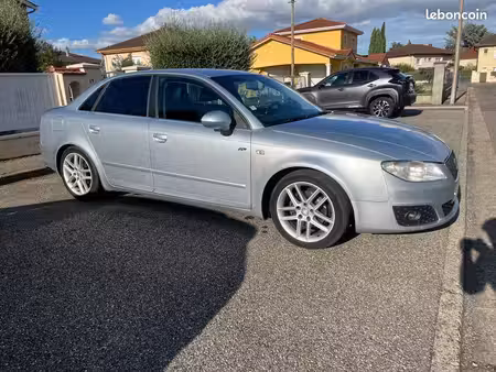 Seat Exeo 2.0