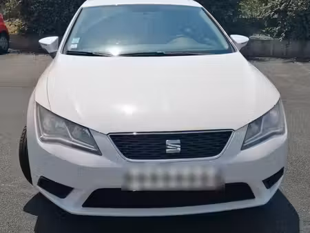 Seat Leon 1.2 TSI 105 Référence