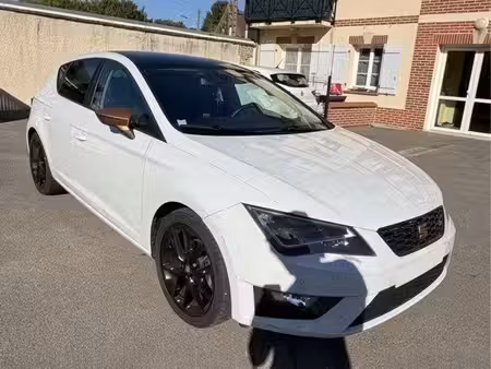 Seat Leon 2.0 TDI 150 FR