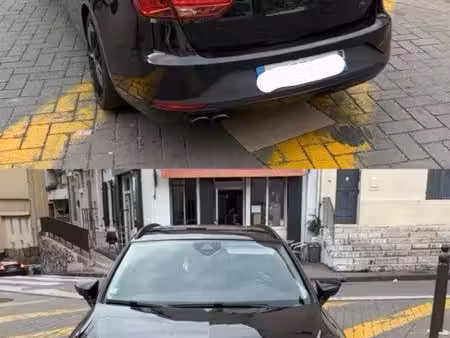 Seat Leon TSI 150