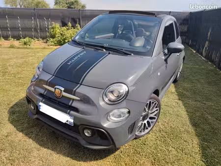 Abarth 595C 1.4 145