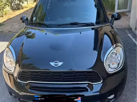Mini Countryman Cooper 2.0 143