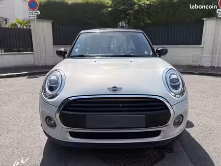 Mini Mini Cooper 1.5 136