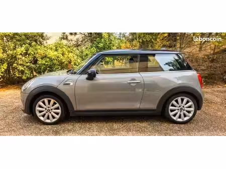 Mini Mini Cooper D 1.5 116