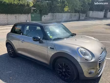 Mini Mini Cooper D 1.5 116 Shoreditch