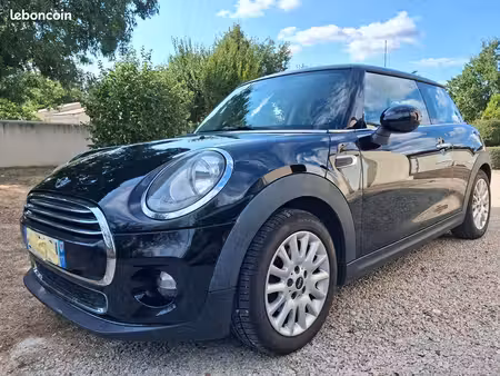 Mini Mini Cooper 1.5 116