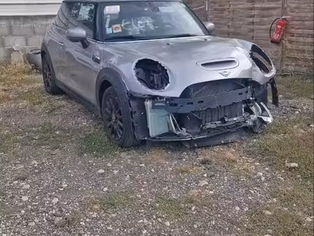 Mini Mini Cooper