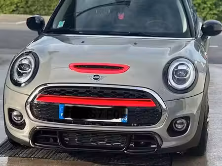 Mini Mini Cooper 1.5 75