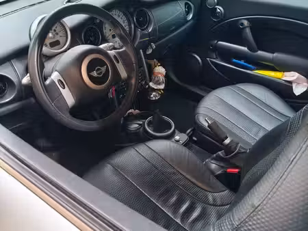 Mini Mini Cooper 1.6 115