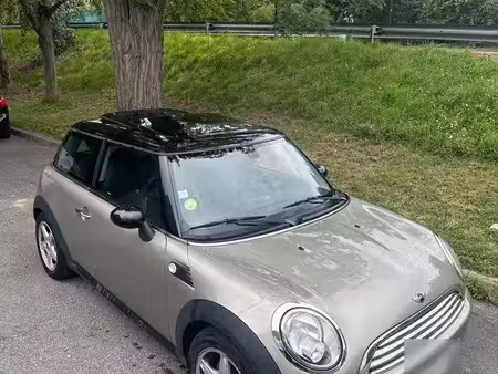 Mini Mini Cooper 1.6 120