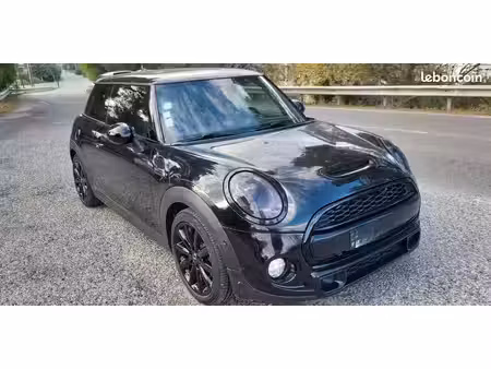 Mini Mini Cooper 192