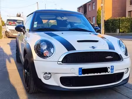 Mini Mini Cooper S 1.6 184