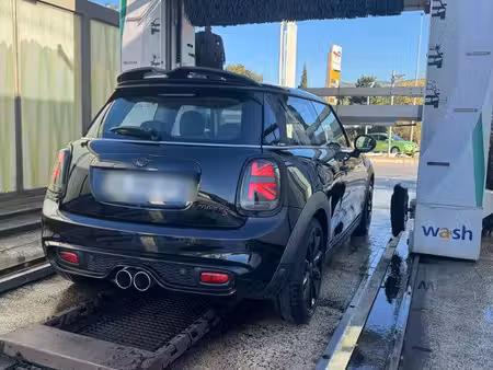 Mini Mini Cooper S 2.0 192