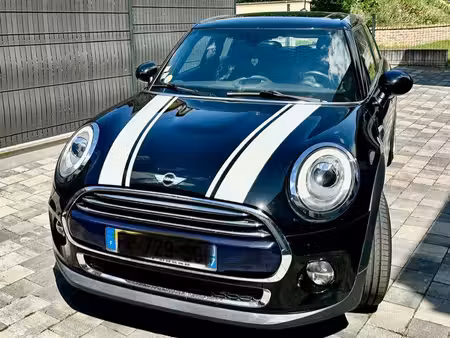 Mini Mini Cooper 1.5 116 Chili
