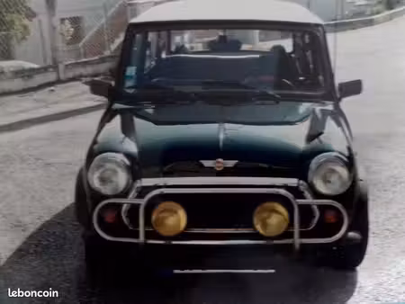 Mini Mini 