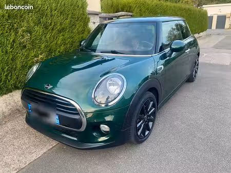 Mini Mini One 1.5 95