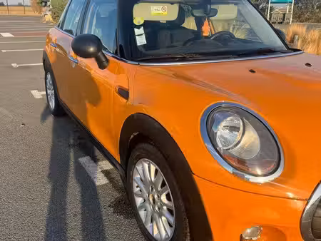 Mini Mini One 1.5 95