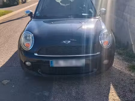 Mini Mini Cooper 1.6 120