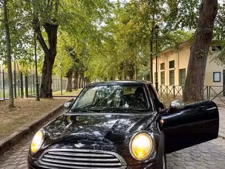 Mini Mini Cooper 1.6 110