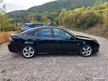 Saab 9-3 1.8 150