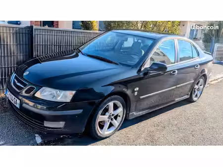 Saab 9-3 2.2 125