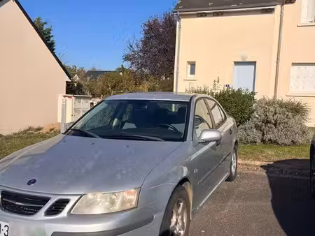 Saab 9-3 120
